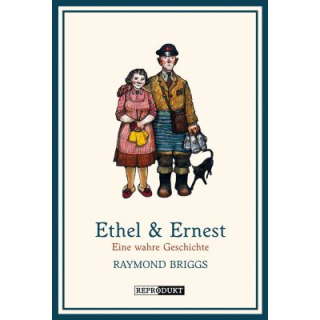 Ethel & Ernest