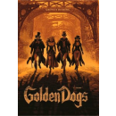 Golden Dogs 1 - Fanny
