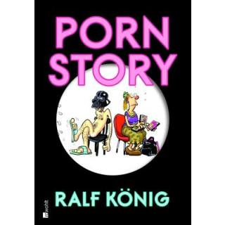 Pornstory