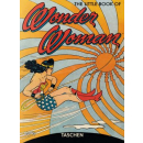 The Little Book of Wonder Woman (engl.)