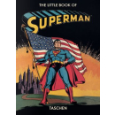 The Little Book of Superman (engl.)