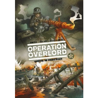 Operation Overlord 2 - Landung am Omaha Beach