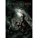Die Expedition 1 - Der Löwe Nubiens