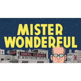 Mister Wonderful