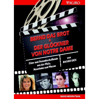 Bernd das Brot und der Glöckner von Notre Dame