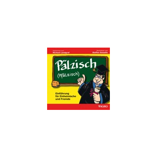 Pälzisch (Pfälzisch)