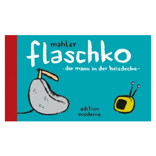 Flaschko - Der Mann in der Heizdecke