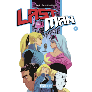 LastMan 4