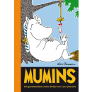 Mumins 8 (senf)