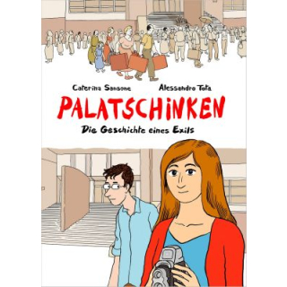 Palatschinken