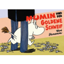 Mumin und der goldene Schweif