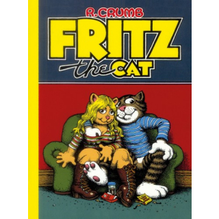 Fritz the Cat