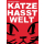 Katze hasst Welt Neuauflage