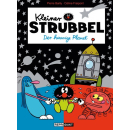 Kleiner Strubbel 10 - Der haarige Planet