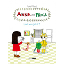 Anna und Froga - Und was jetzt?