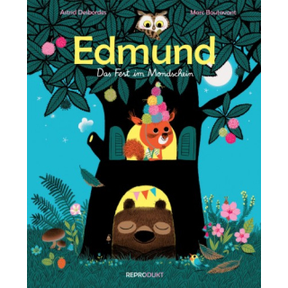 Edmund - Das Fest im Mondschein