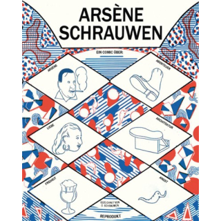 Arsène Schrauwen