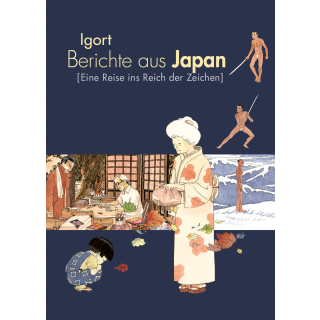 Berichte aus Japan