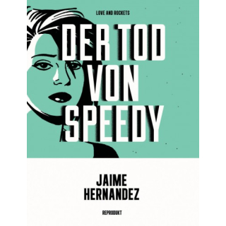 Der Tod von Speedy