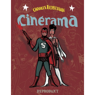 Cinerama