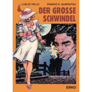 Der große Schwindel VZA