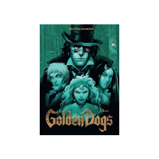 Golden Dogs 2 - Orwood