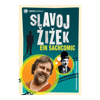 Slavoj Žižek