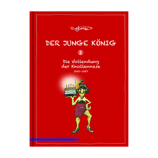 Der junge König 2