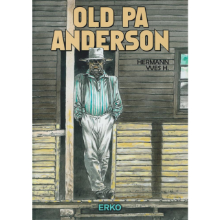 Old Pa Anderson