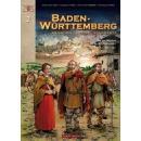 Baden-Württemberg 2 - Von den Römern zu den...