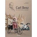 Carl Benz - Ein Leben für das Automobil