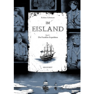 Im Eisland 1 - Die Franklin-Expedition