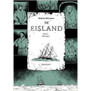 Im Eisland 2 - Gefangen