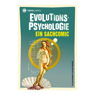 Evolutionspsychologie