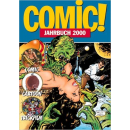 COMIC! Jahrbuch 2000