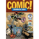 COMIC! Jahrbuch 2004