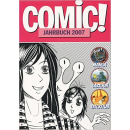 COMIC! Jahrbuch 2007