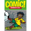 COMIC! Jahrbuch 2014