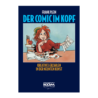 Der Comic im Kopf