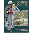 Docteur Mystère