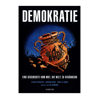 Demokratie