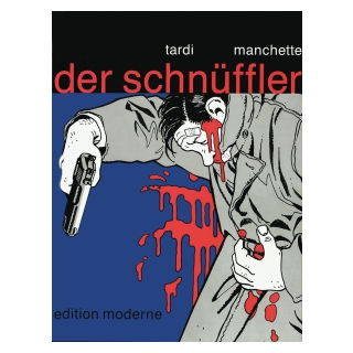 Der Schnüffler