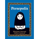 Persepolis Gesamtausgabe