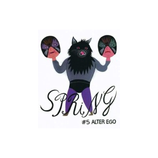 Spring 5 - Alter Ego