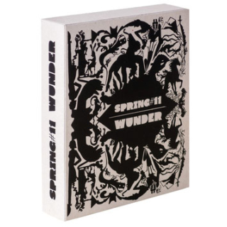 Spring 11 - Wunder
