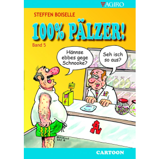 100% Pälzer! 5