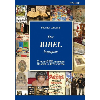 Der Bibel begegnen