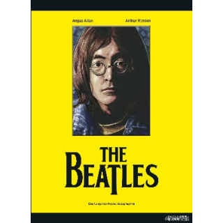 The Beatles Sonderausgabe: John Lennon