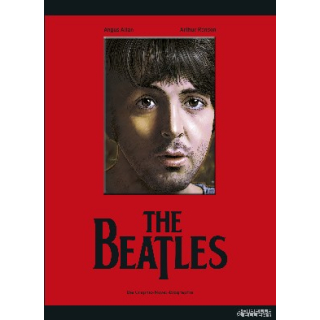 The Beatles Sonderausgabe - Paul McCartney