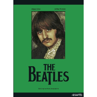 The Beatles Sonderausgabe - Ringo Starr